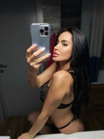 Анкета проститутки Кристина - Фото 1, , 25 лет, №265398